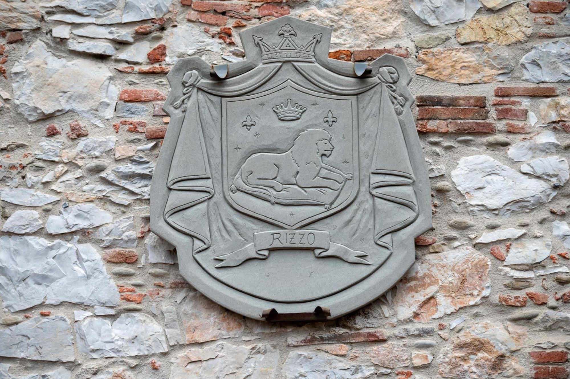 Corte dei Templari 2* Lucca