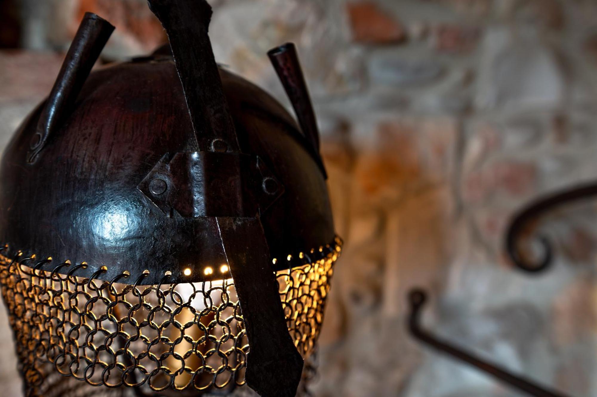Acomodação com café da manhã  Corte dei Templari Lucca