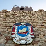 Castello Dei Templari