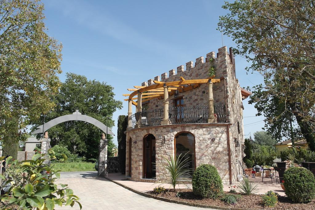 Castello Dei Templari