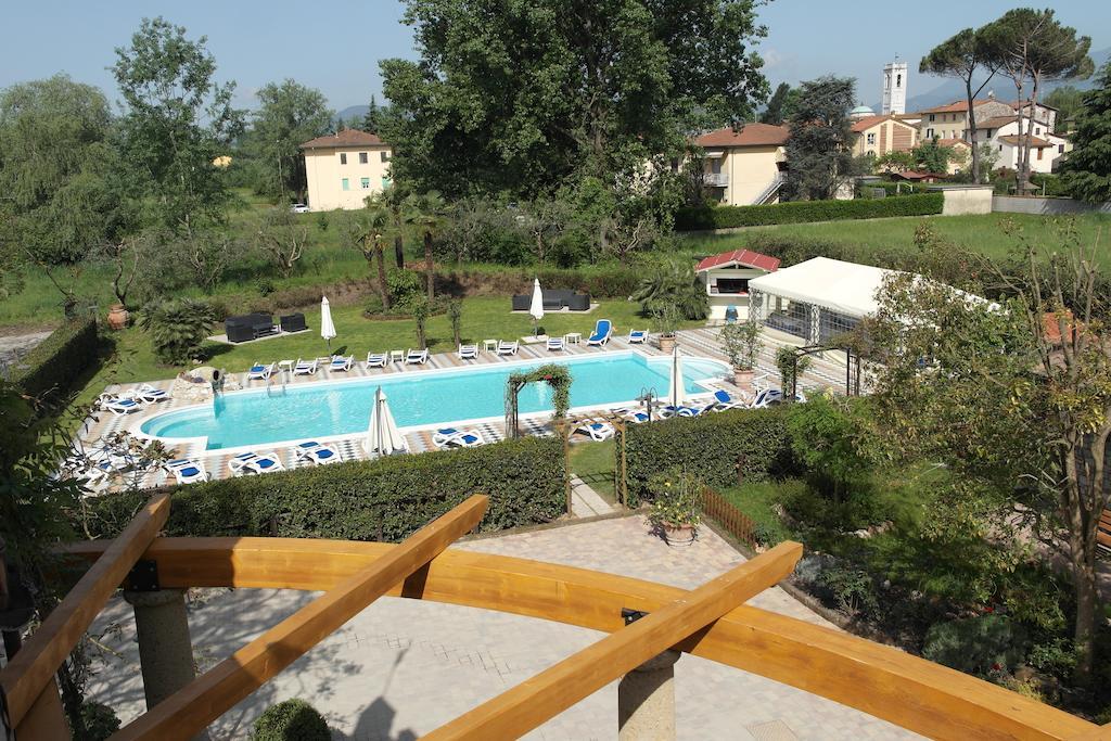 Castello Dei Templari Lucques