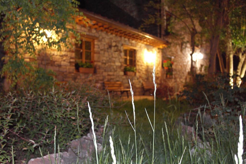 Couette-café Castello Dei Templari